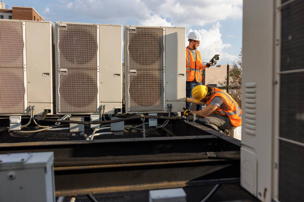 Best Emergency HVAC Services in Grundy Center, IA