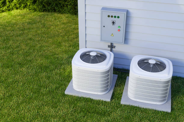 Best Energy-efficient HVAC Solutions in Grundy Center, IA