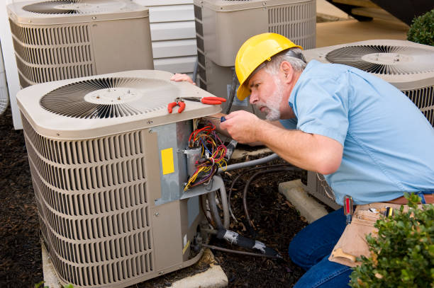 Best Seasonal HVAC Services in Grundy Center, IA
