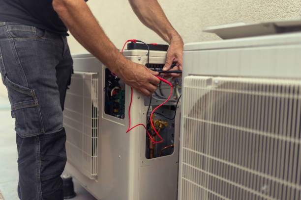 Best Ductless Mini-Split Systems in Grundy Center, IA
