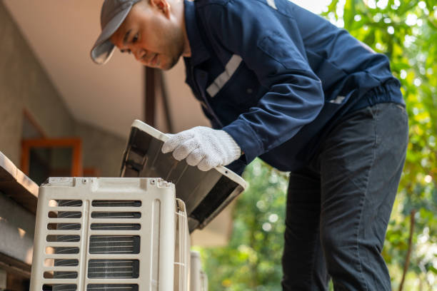 Best Solar-powered HVAC Systems in Grundy Center, IA