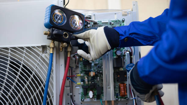 Trusted Grundy Center, IA HVAC Experts