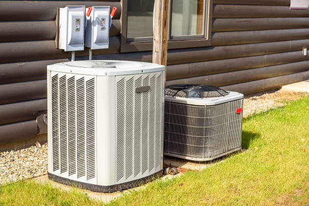 Best HVAC Equipment and Components in Grundy Center, IA